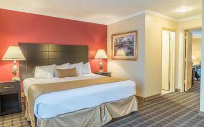 Photo 5 - Best Western Inn & Suites