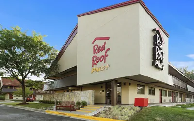 Photo 2 - Red Roof Inn PLUS+ Baltimore-Washington DC/ BWI South
