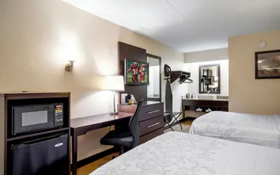 Photo 5 - Red Roof Inn PLUS+ Baltimore-Washington DC/ BWI South