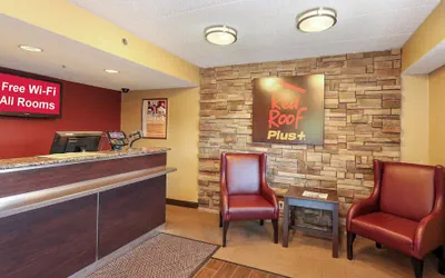 Photo 3 - Red Roof Inn PLUS+ Baltimore-Washington DC/ BWI South