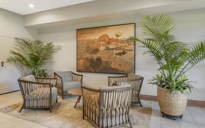 Photo 4 - Best Western Plus Plaza by the Green