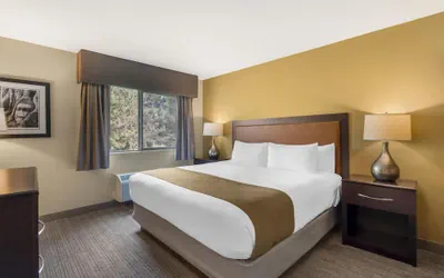 Photo 5 - Best Western Plus Plaza by the Green