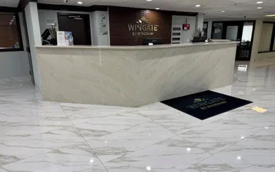 Photo 4 - Wingate by Wyndham Livonia
