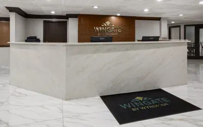 Photo 5 - Wingate by Wyndham Livonia