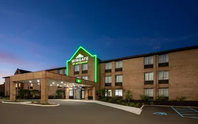 Photo 2 - Wingate by Wyndham Livonia