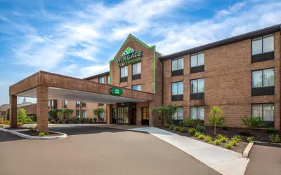 Wingate by Wyndham Livonia