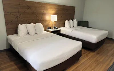 Photo 5 - Wingate by Wyndham Livonia