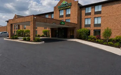 Wingate by Wyndham Livonia