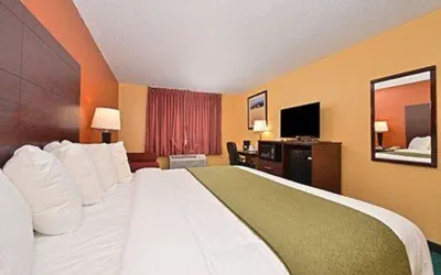 Photo 5 - Quality Inn & Suites Grinnell near University