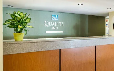 Photo 3 - Quality Inn Newark - Wilmington
