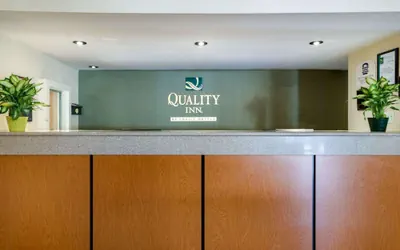Photo 5 - Quality Inn Newark - Wilmington