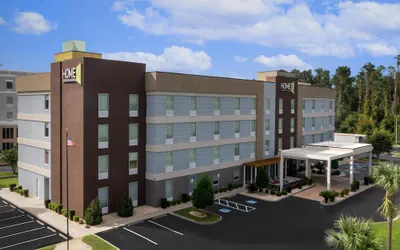 Photo 2 - Home2 Suites by Hilton Lake City