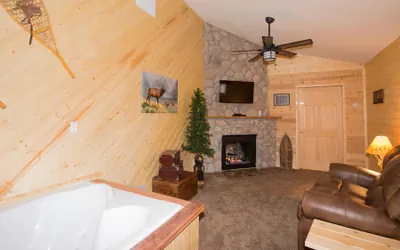 Photo 3 - Upper Canyon Inn & Cabins