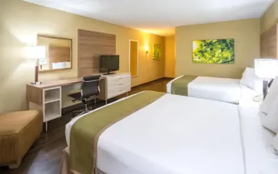 Photo 5 - Wyndham Garden Washington DC Area