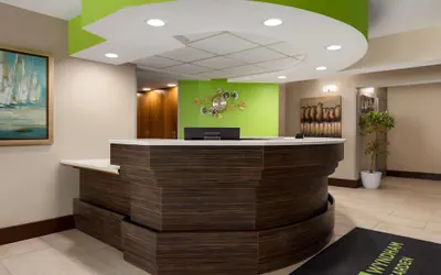 Photo 3 - Wyndham Garden Washington DC Area