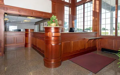 Photo 4 - Red Roof Inn & Suites Wilmington - New Castle