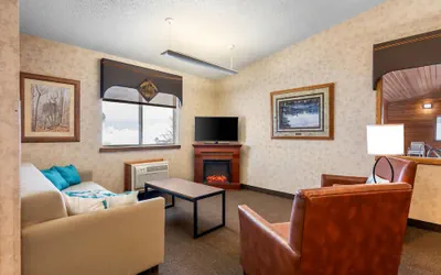 Photo 2 - Quality Inn Ironwood