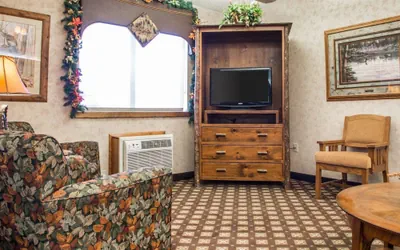 Photo 4 - Quality Inn Ironwood
