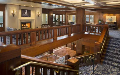 Photo 5 - Monterey Plaza Hotel & Spa