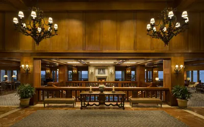 Photo 3 - Monterey Plaza Hotel & Spa