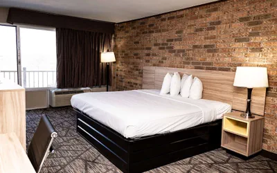Photo 5 - Days Inn by Wyndham Batesville AR