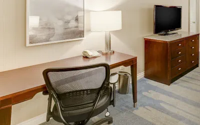 Photo 5 - Hilton Irvine/Orange County Airport