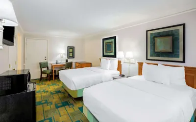 Photo 5 - La Quinta Inn by Wyndham Lufkin
