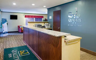 Photo 3 - Quality Inn Princeton