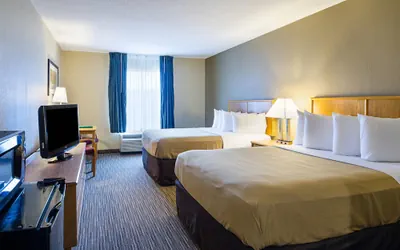 Photo 2 - Quality Inn Princeton