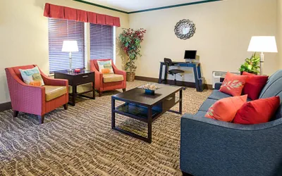 Photo 4 - Quality Inn Princeton