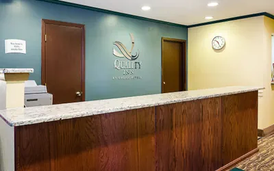Photo 5 - Quality Inn Princeton