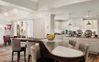 Photo 2 - Addison Suites