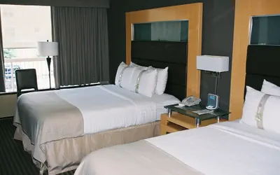 Photo 4 - Holiday Inn Port Arthur - Park Central by IHG
