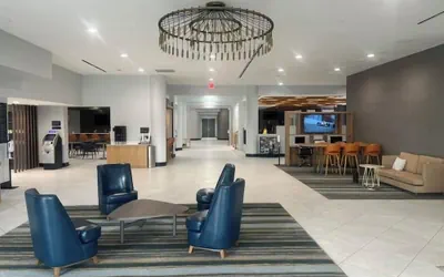 Photo 3 - Holiday Inn Port Arthur - Park Central by IHG