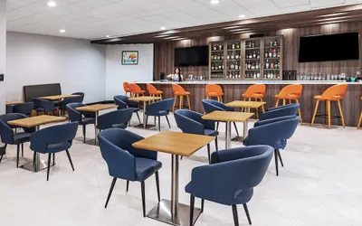 Holiday Inn Port Arthur - Park Central by IHG