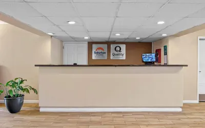 Photo 4 - Quality Inn Kingsland