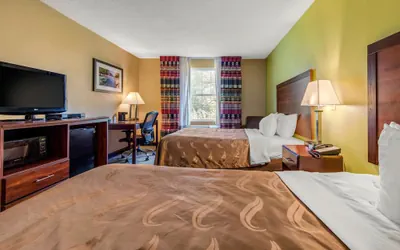 Photo 5 - Quality Inn Morgantown