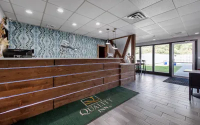 Photo 3 - Quality Inn Morgantown