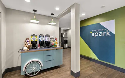 Photo 5 - Spark by Hilton Tifton