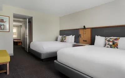 Photo 5 - The Arlin, a Tribute Portfolio Hotel by Marriott