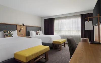 Photo 3 - The Arlin, a Tribute Portfolio Hotel by Marriott