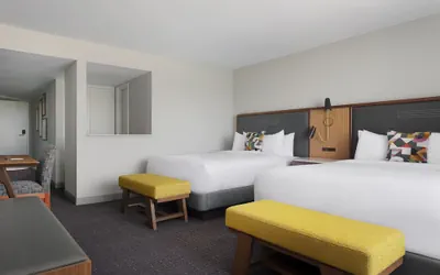 Photo 4 - The Arlin, a Tribute Portfolio Hotel by Marriott
