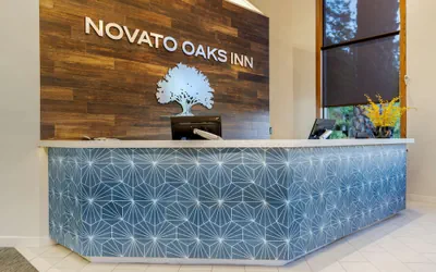Photo 5 - Best Western Plus Novato Oaks Inn