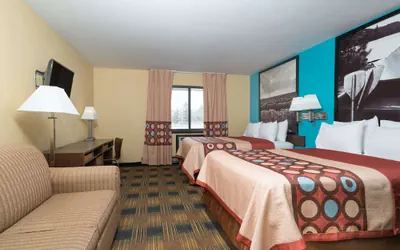 Photo 4 - Super 8 by Wyndham Rochester Mayo Clinic Area