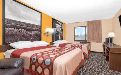 Photo 3 - Super 8 by Wyndham Rochester Mayo Clinic Area