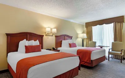 Photo 5 - Best Western Plus Burlington