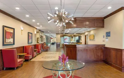 Photo 2 - Best Western Plus Burlington