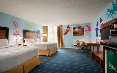Photo 2 - Days Hotel by Wyndham Allentown Airport / Lehigh Valley