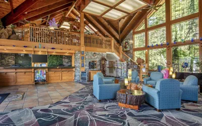 Photo 3 - Best Western Plus Yosemite Gateway Inn