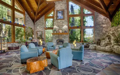 Photo 4 - Best Western Plus Yosemite Gateway Inn